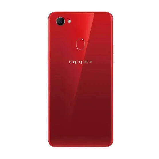 Oppo F7 pro 128gb - ad image 1